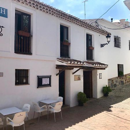 Hotel Posada Del Bandolero Borge Exterior photo
